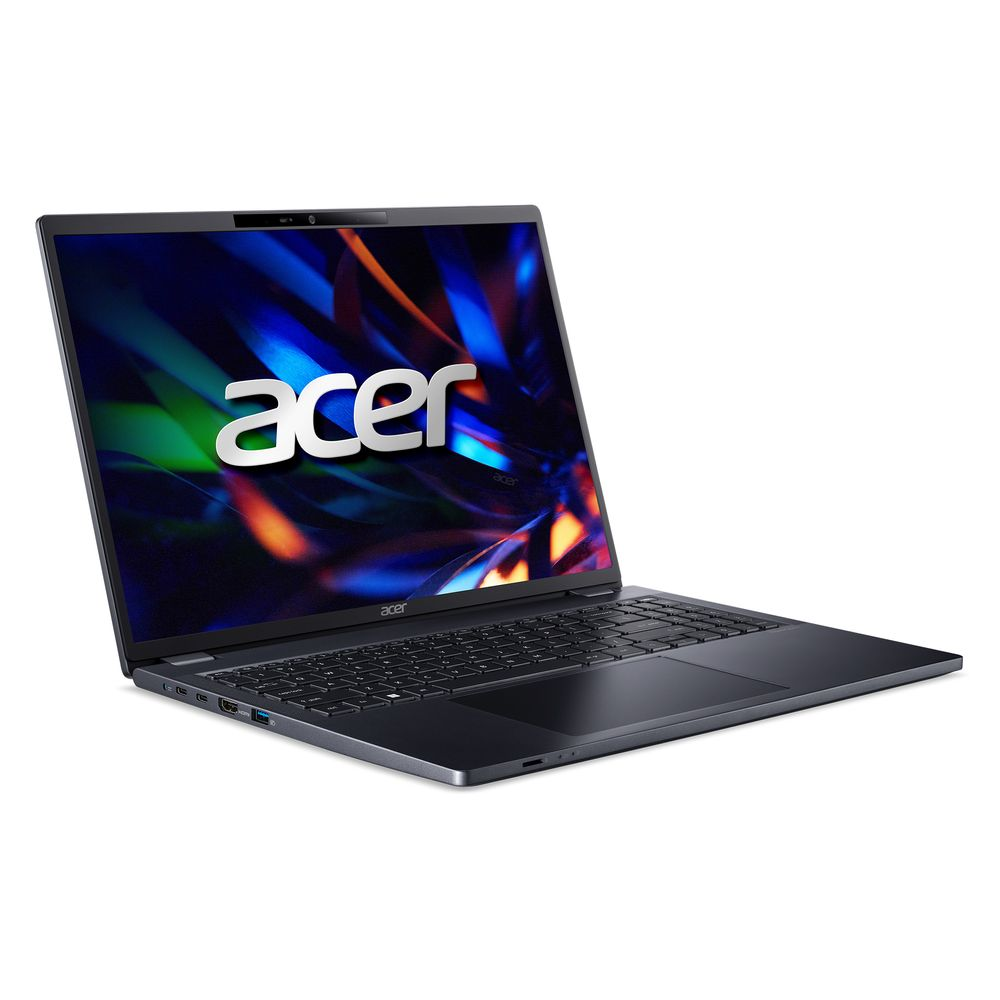 Acer TravelMate P4 TMP416-52-TCO-52RK Intel® Core™ i5 i5-1335U Prijenosno računalo 40,6 cm (16") WUXGA 16 GB DDR4-SDRAM 512 GB SSD Wi-Fi 6E (802.11ax) Windows 11 Pro Plavo