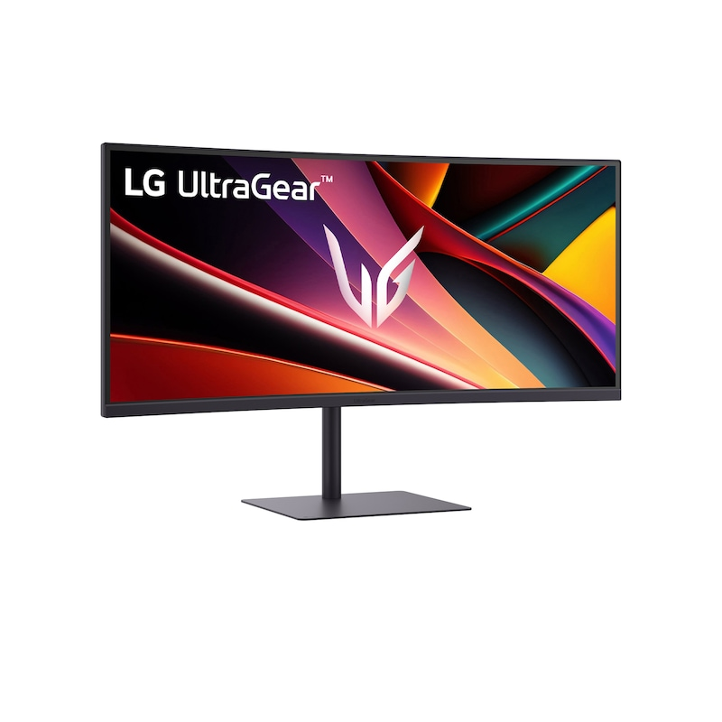 LG 34G630A-B računalni monitor 86,4 cm (34") 3440 x 1440 pikseli Crno