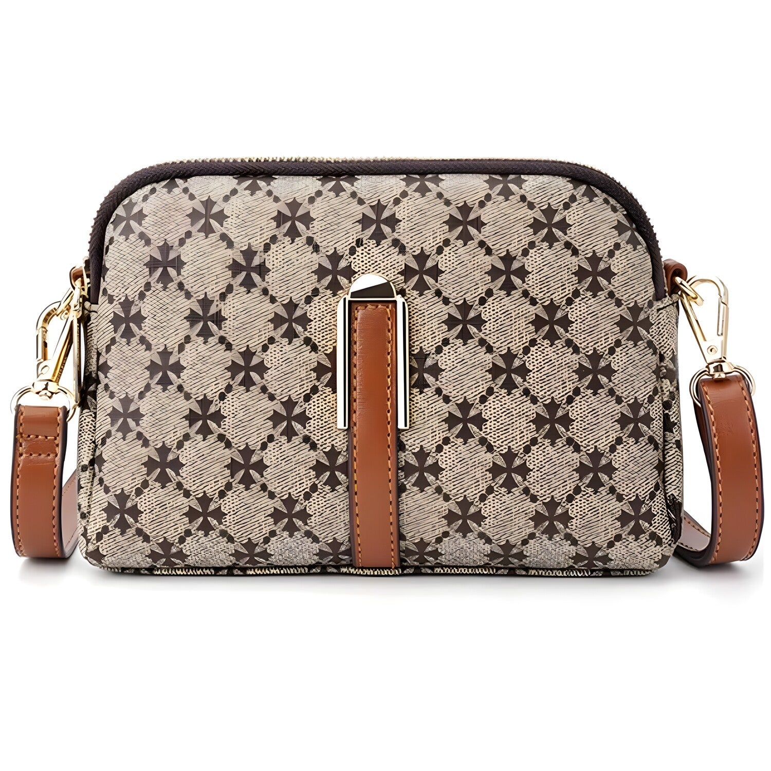 Torba Baellerry SI-35592 - Smeđa 2 KP35592