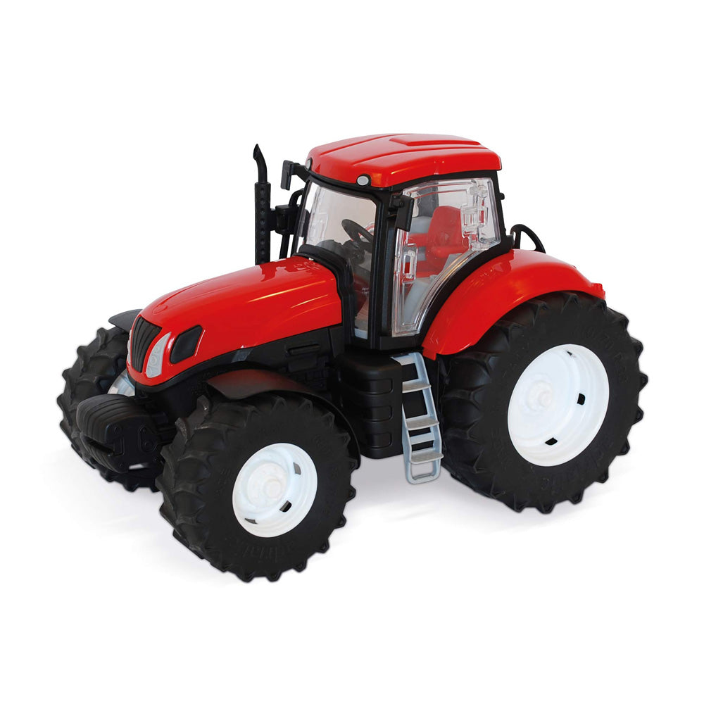 Plastična radna vozila 42cm Traktor