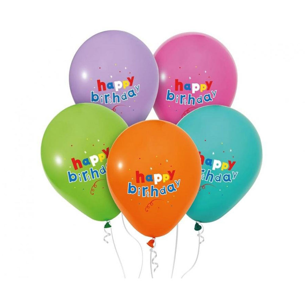 Papirnate čase Dots 270ml Žuta