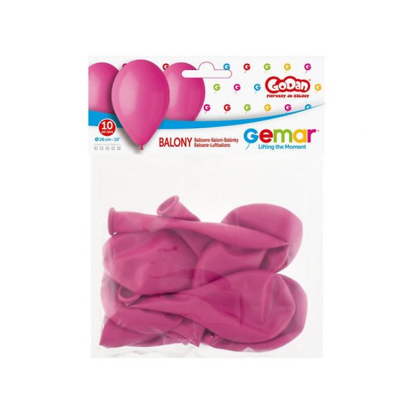 Baloni Roza Premium