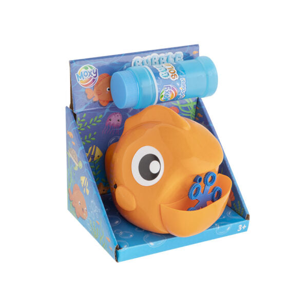 Baloni Sapunica Animal Machine Nilski Konj