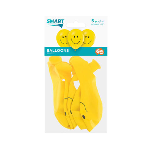 Baloni color Beauty Charm