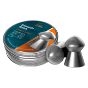 H&N Baracuda MATCH 4,5MM/.177