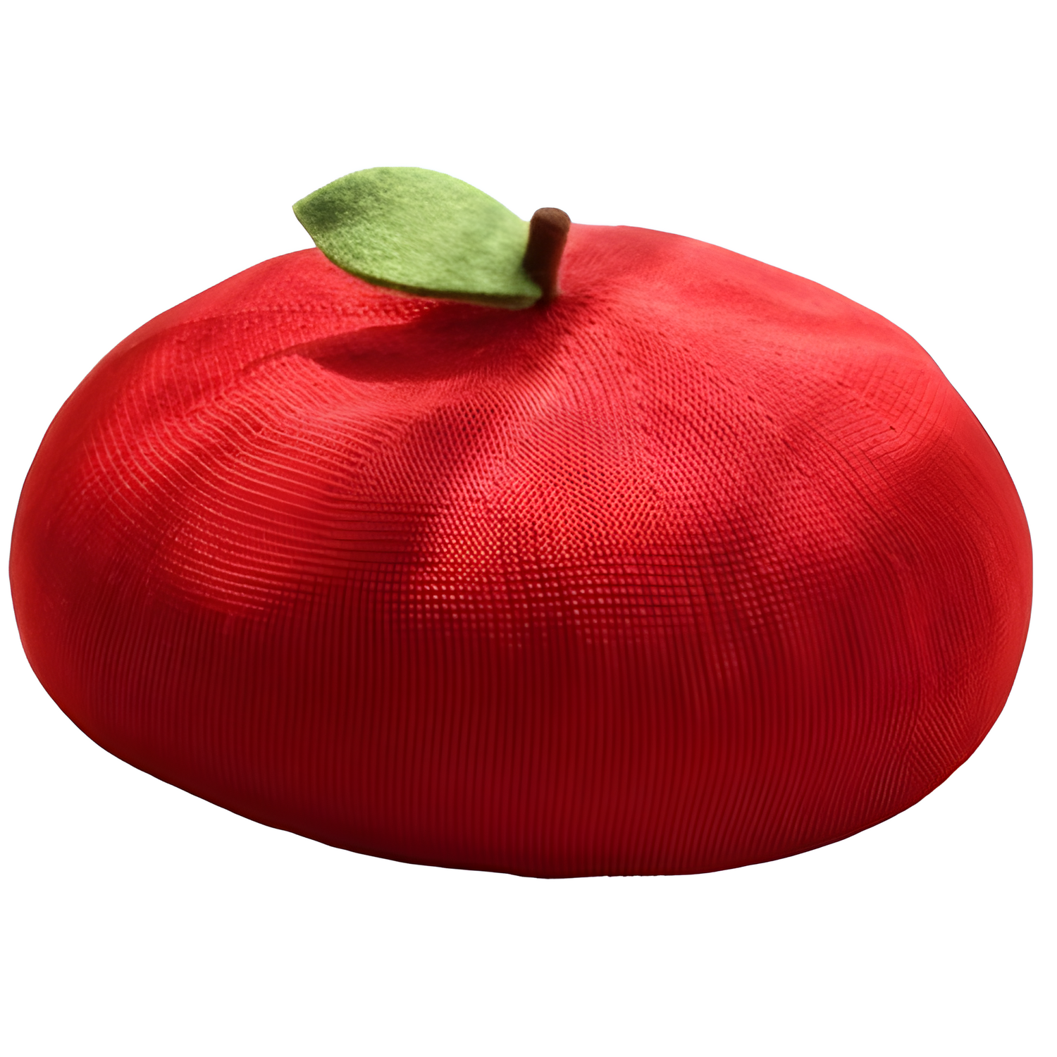 Beretka FR-23297 - Crvena KP23297