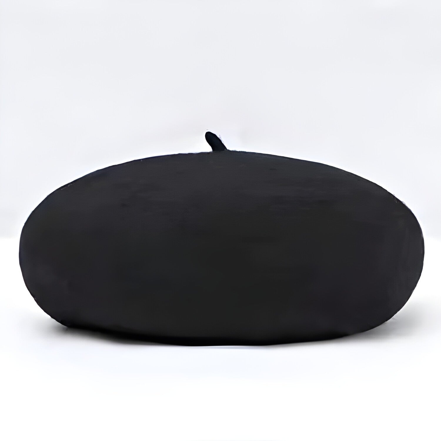Ženska beretka - Crna KP11065