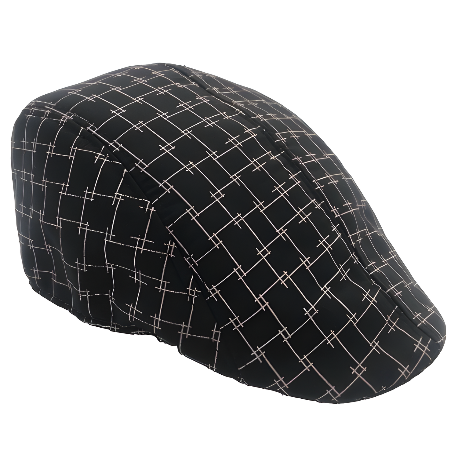 Muška beretka RA-23305 - Crna KP23305
