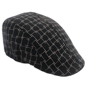 Muška beretka RA-23305 - Crna KP23305