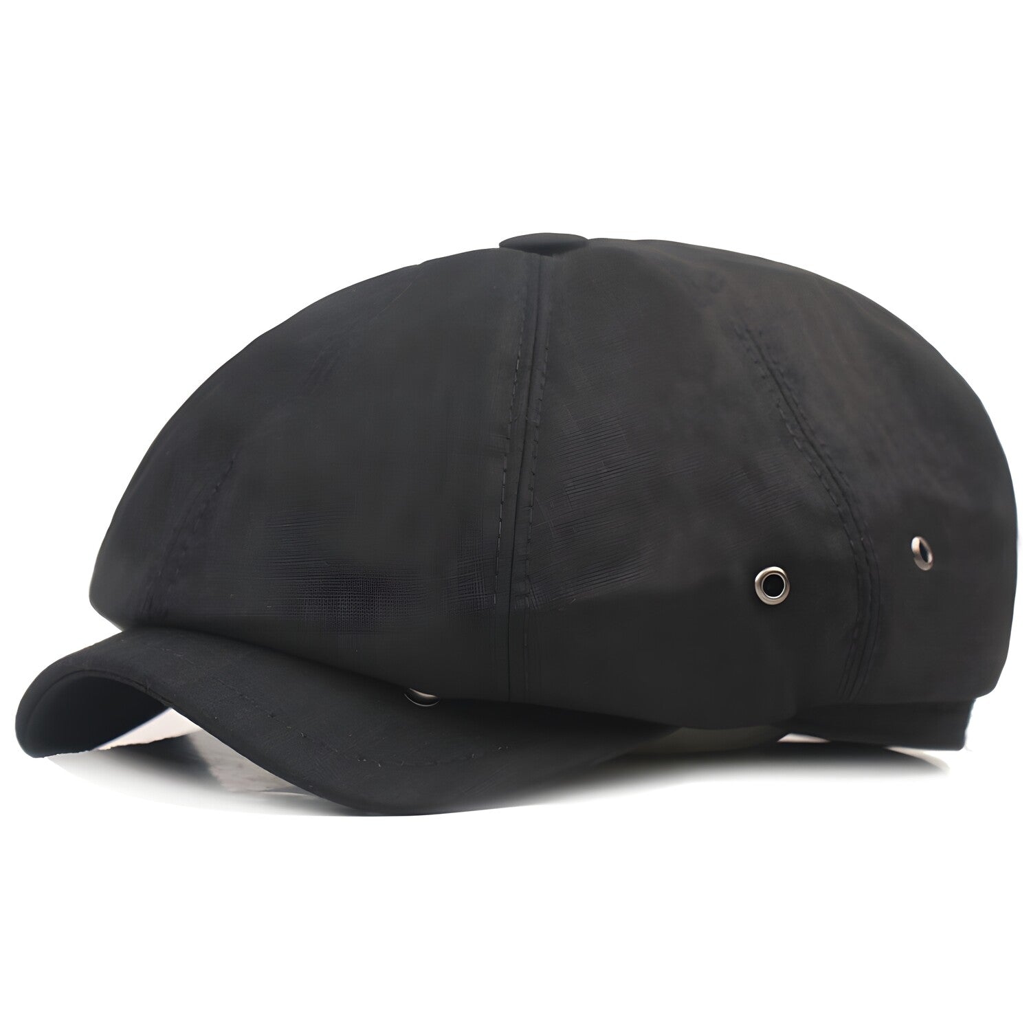 Muška beretka RO-25678 - Crna / 57cm KP25678