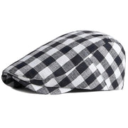 Muška beretka ZA-25637 - Crna KP25637