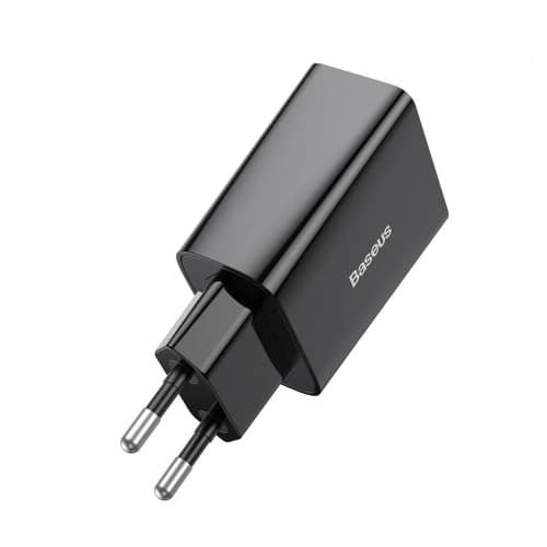 BASEUS SPEED MINI HITRI POLNILEC USB-C PD 3A 20W