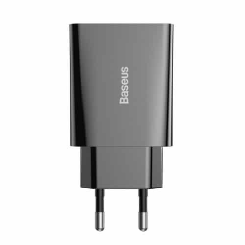 BASEUS SPEED MINI HITRI POLNILEC USB-C PD 3A 20W