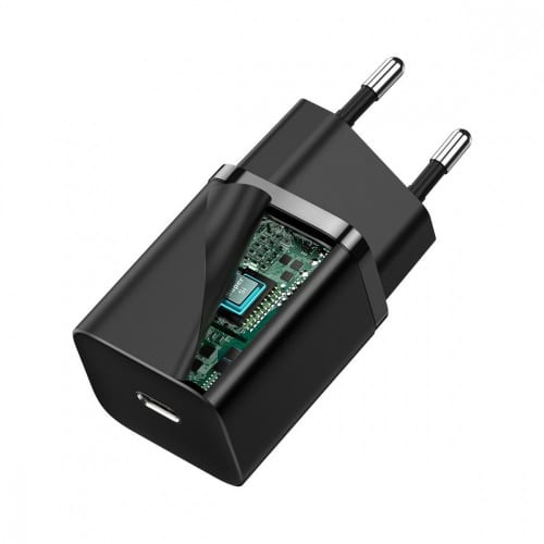 BASEUS SUPER SI HITRI POLNILEC 1C 30W