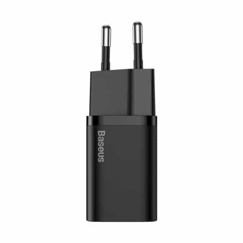 BASEUS SUPER SI HITRI POLNILEC 1C 30W