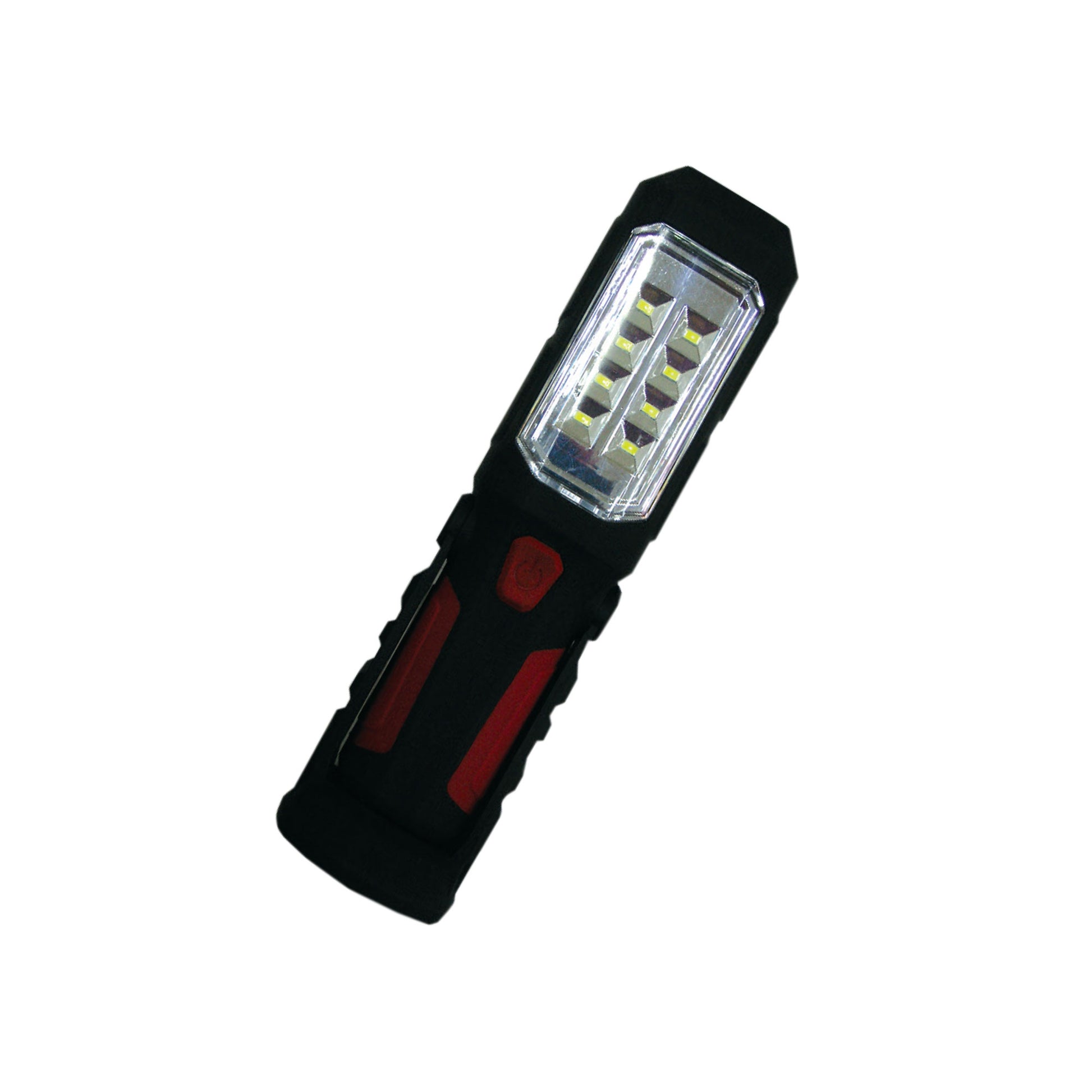 Baterijska svjetiljka radna TOP003026SMD 3xAA