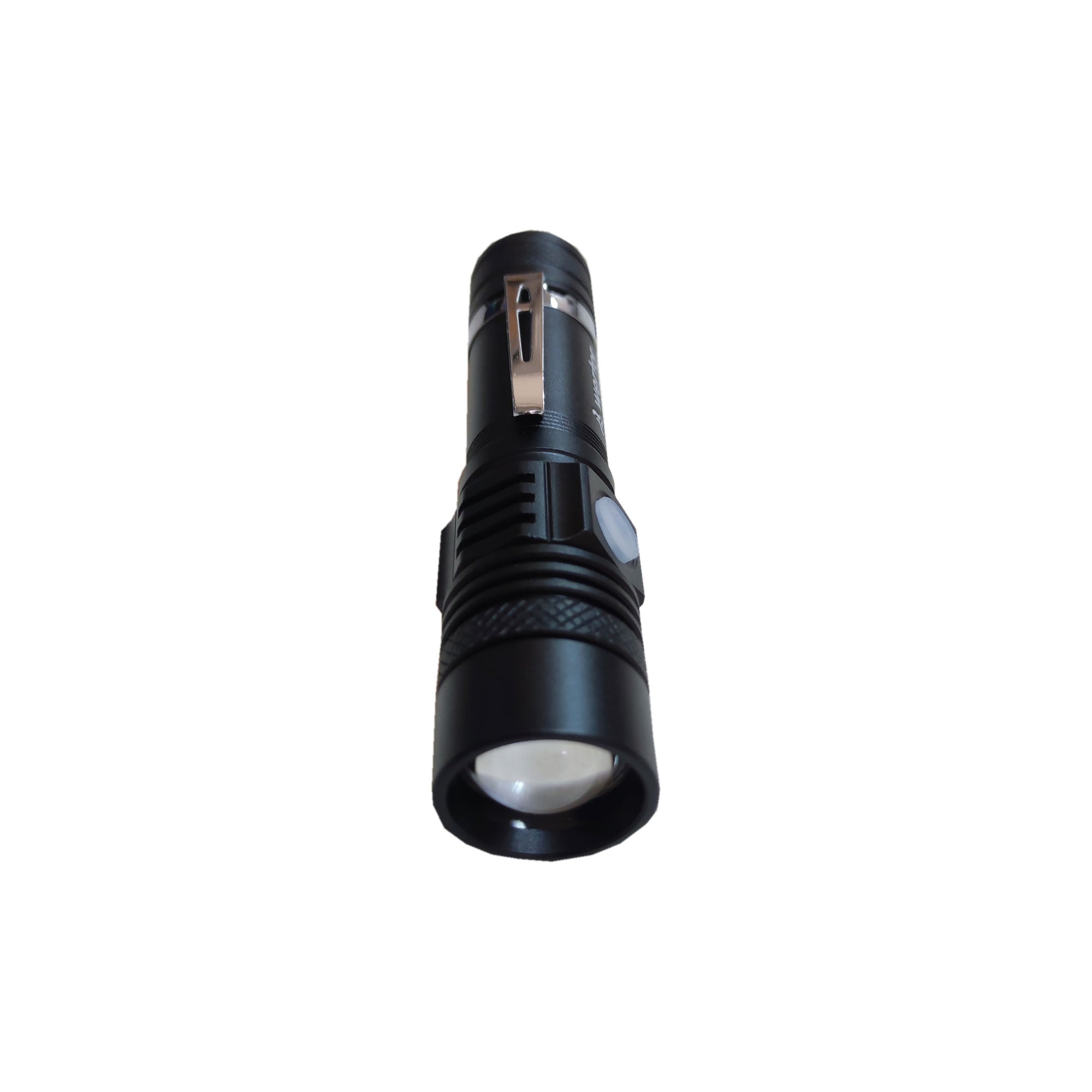 Baterijska svetilka military-telescopic 200 USB