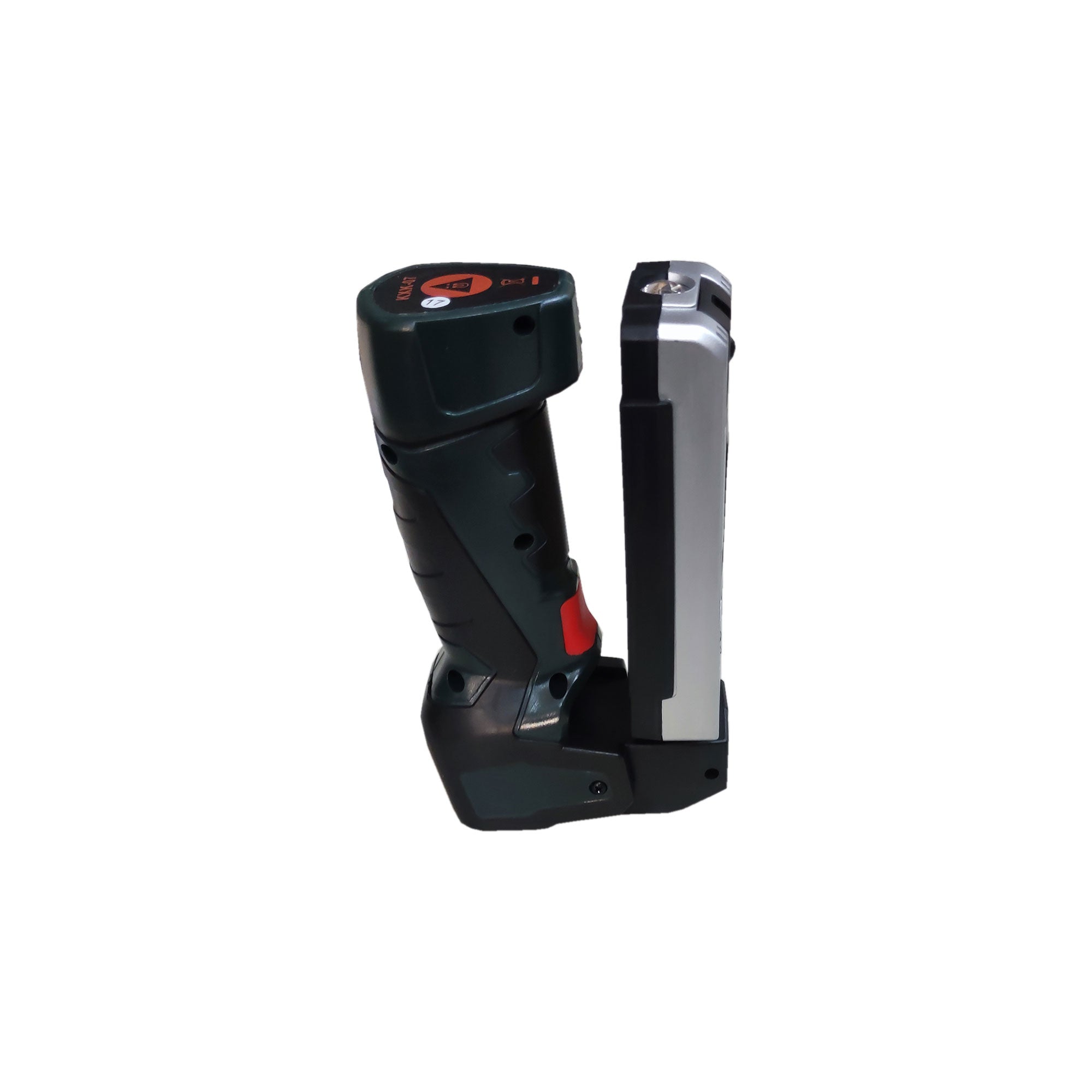 Baterijska svetilka delovna fleksibilna COB USB power bank