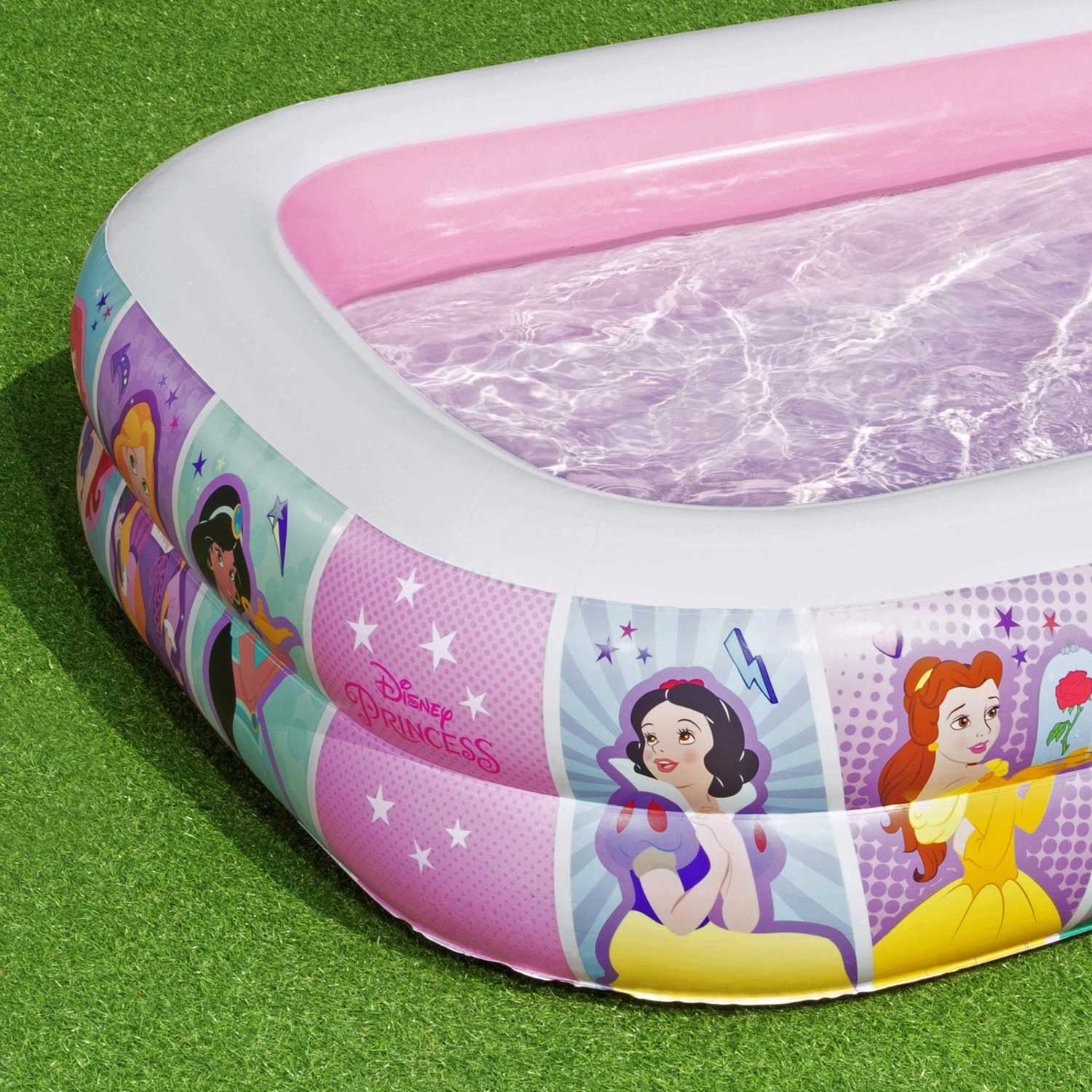 Bazen Princess 200cm
