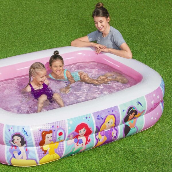Bazen Princess 200cm