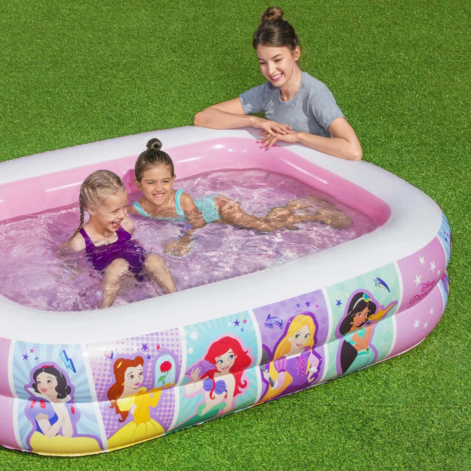 Bazen Princess 200cm