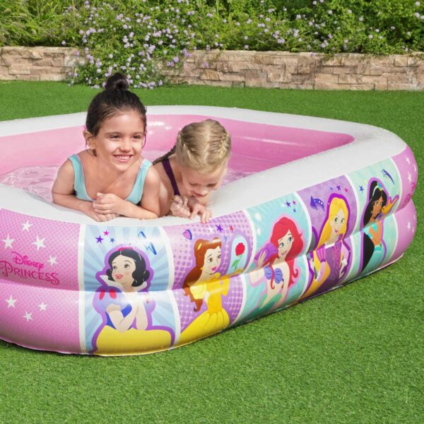 Bazen Princess 200cm