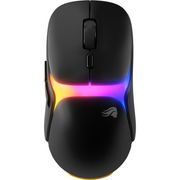 Glorious Gaming Model O3 Wireless miš Igranje Desno RF bežični Optički 30000 DPI