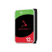 Seagate IronWolf ST6000VN006 unutarnji čvrsti disk 3.5" 6 TB Serijski ATA III