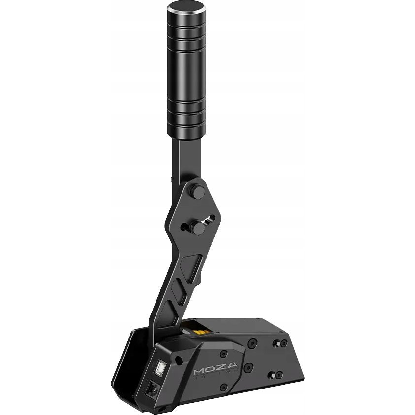 Moza Racing HBP Handbrake Crno USB Ručna kočnica Analogni / Digitalni