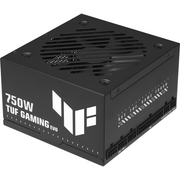 ASUS TUF-GAMING-750B-EVO jedinica za napajanje 750 W 20+4 pin ATX ATX Crno