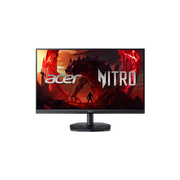 Acer KG251Q X0 računalni monitor 62,2 cm (24.5") Crno