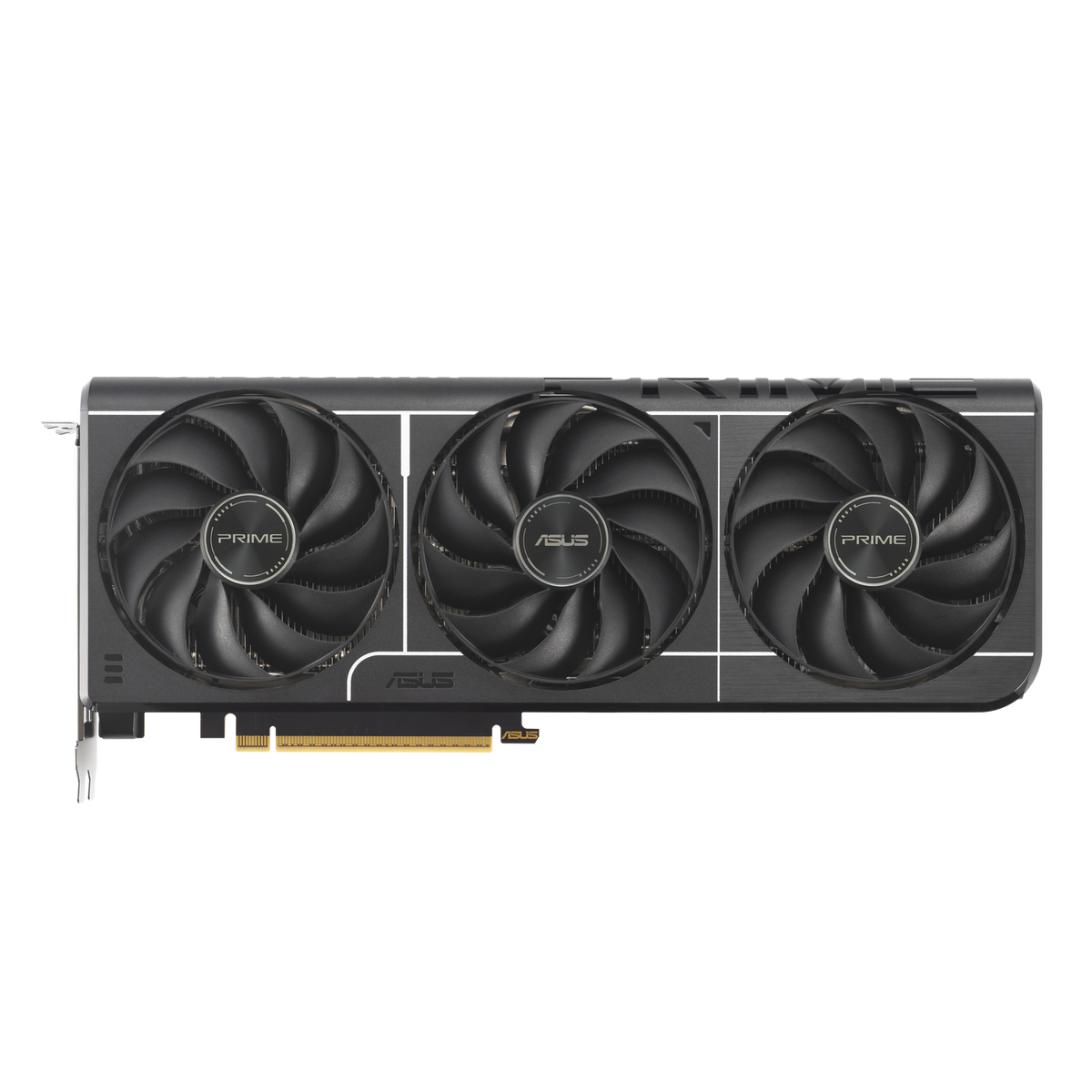 ASUS Prime -RTX5060TI-O16G NVIDIA GeForce RTX 5060 Ti 16 GB GDDR7