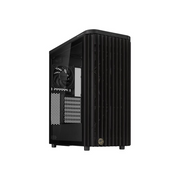 ASUS ProArt PA401 Wood TG PWM (Black) Tower Crno