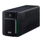 APC BX750MI-FR neprekidan tok energije (UPS) Line-Interactive 0,75 kVA 410 W 3 utičnice naizmjenične struje
