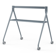 Yealink MB-FloorStand-650T 165,1 cm (65") Pod Sivo