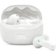 JBL Tune Beam 2 Slušalice Bežično U uhu Pozivi/glazba Bluetooth Bijelo