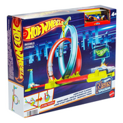 Hot Wheels Neon Speeders HPC05 igračka vozilo