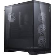 XPG Invader X BTF Midi Tower Crno