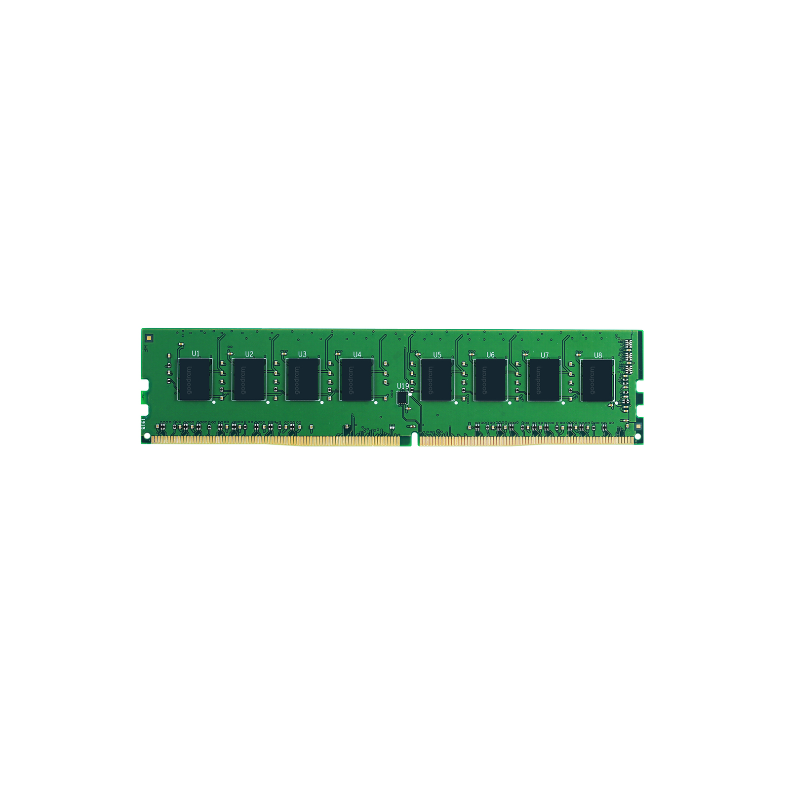 Goodram GR3200D464L22/16G memorijski modul 16 GB 1 x 16 GB DDR4 3200 MHz