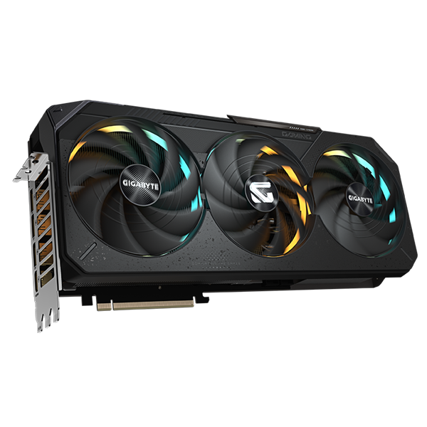 GIGABYTE GeForce RTX 5090 GAMING OC 32G NVIDIA 32 GB GDDR7