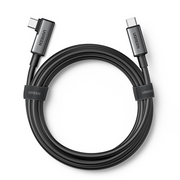Ugreen 90629 USB kabel USB 3.2 Gen 1 (3.1 Gen 1) 5 m USB C 5 Gbit/s Crno