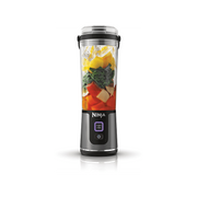 Ninja Blast 0,53 L Blender za sportske aktivnosti 14,4 W Crno