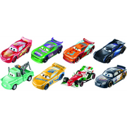 Disney Pixar Cars HMD69 igračka vozilo