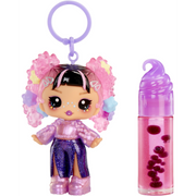 MGA Entertainment Yummiland Lip Gloss Doll Sour Sweeties - Astrid Stars