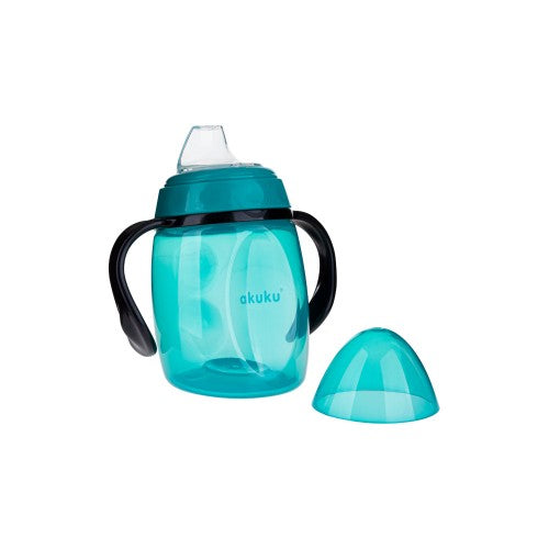 Steklenička z ročaji 280ml