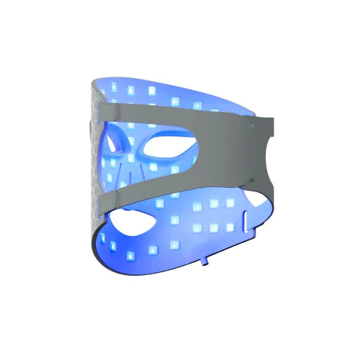Beautifly AuraSkin Pro LED Light Terapija Maska za Lice