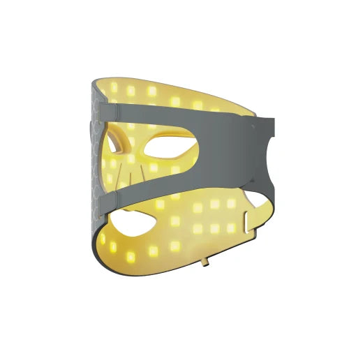 Beautifly AuraSkin Pro LED Light Terapija Maska za Lice