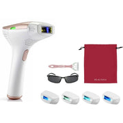 Beautifly Shine Pro Multifunkcionalan Kozmetički Laser