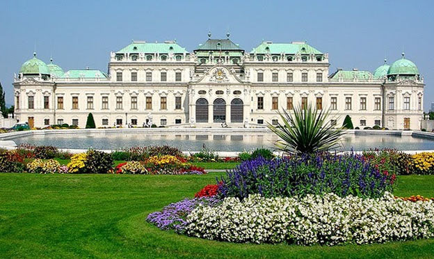 Dunaj, 1, 2, 3 ali 4 nočitve z zajtrkom za 2 osebi v hotelu Klimt Wien****