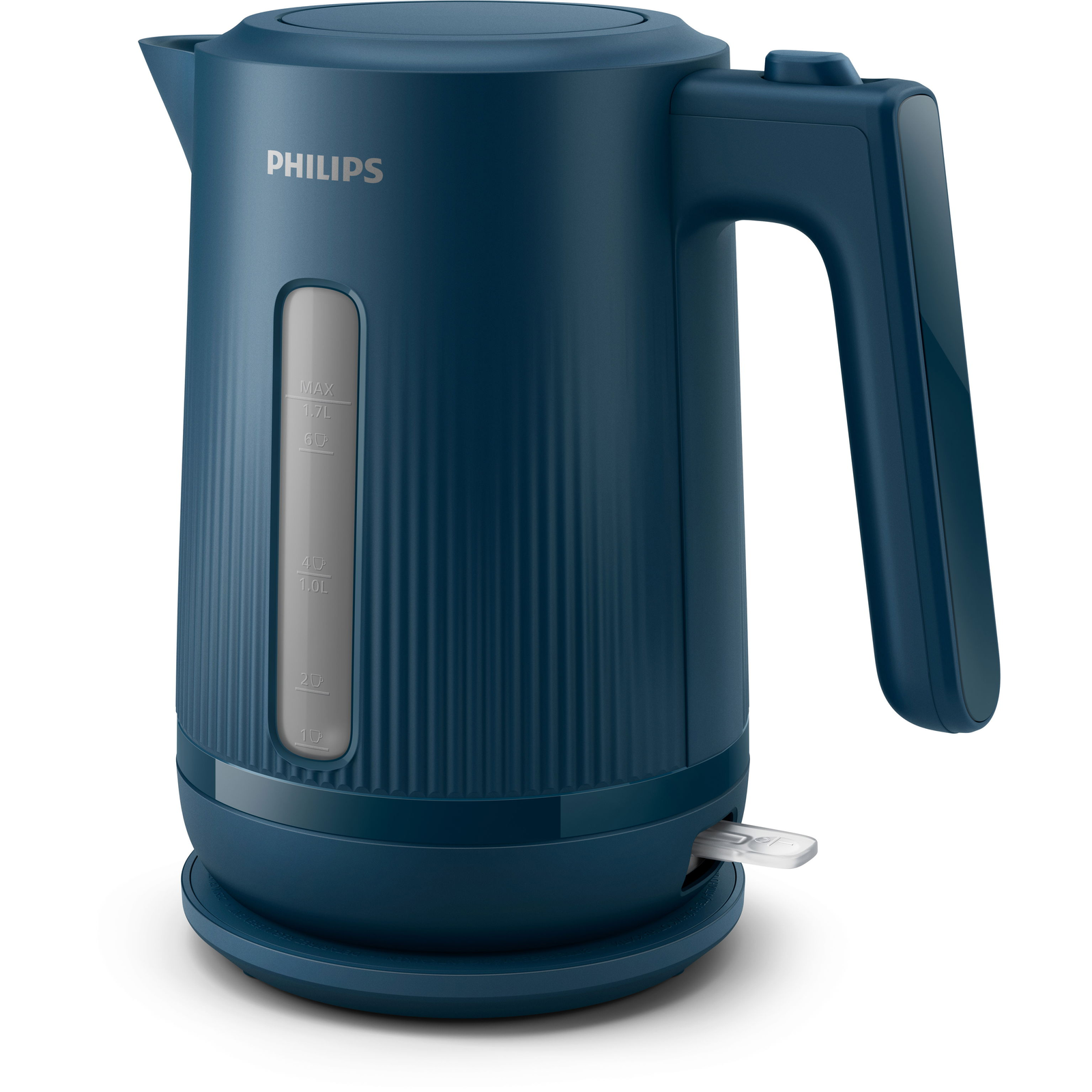 Philips 3000 series HD9411/70 električno kuhalo za vodu 1,7 L 2200 W Plavo